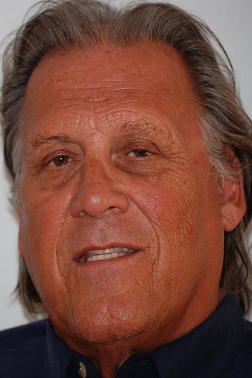 Gene Hartline image