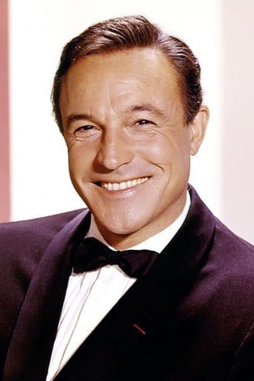 Gene Kelly image