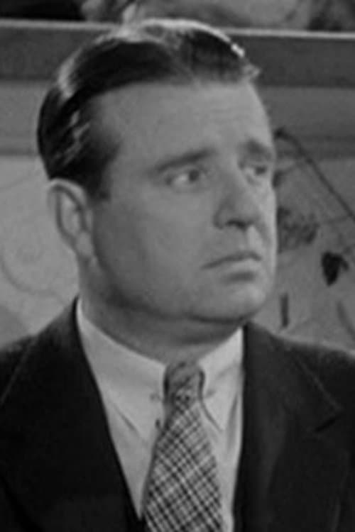 Gene Morgan image