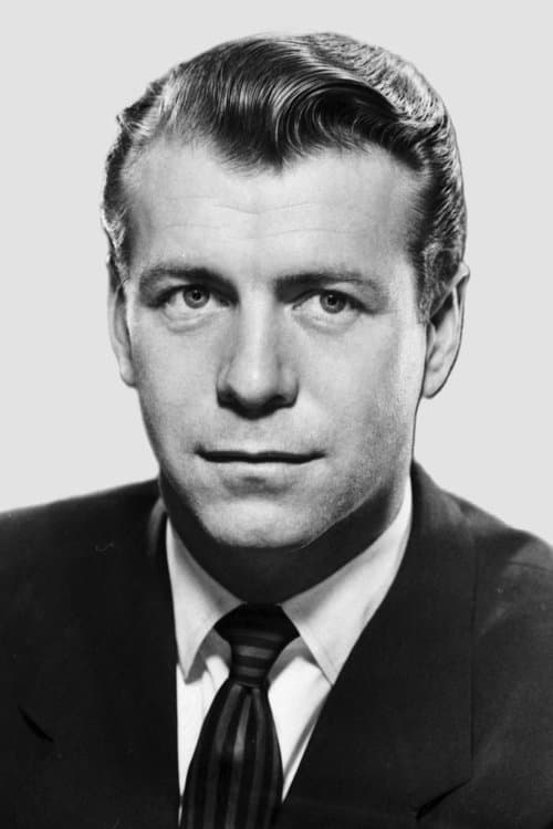 Gene Nelson image