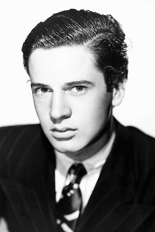 Gene Reynolds image