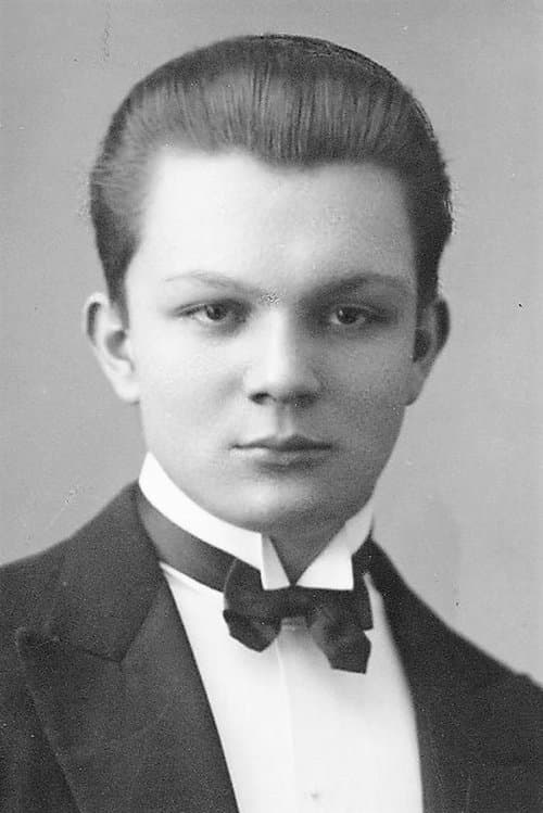 Gene Rizzi image