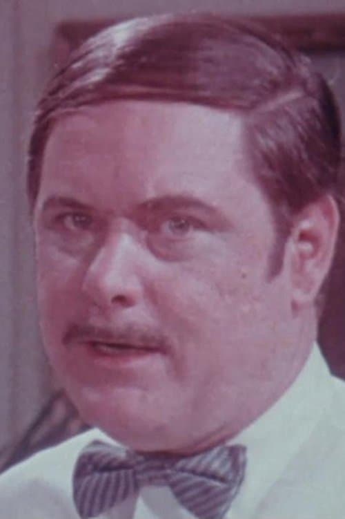 Gene Ross image