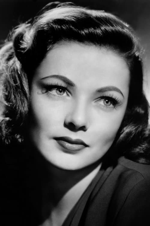 Gene Tierney image