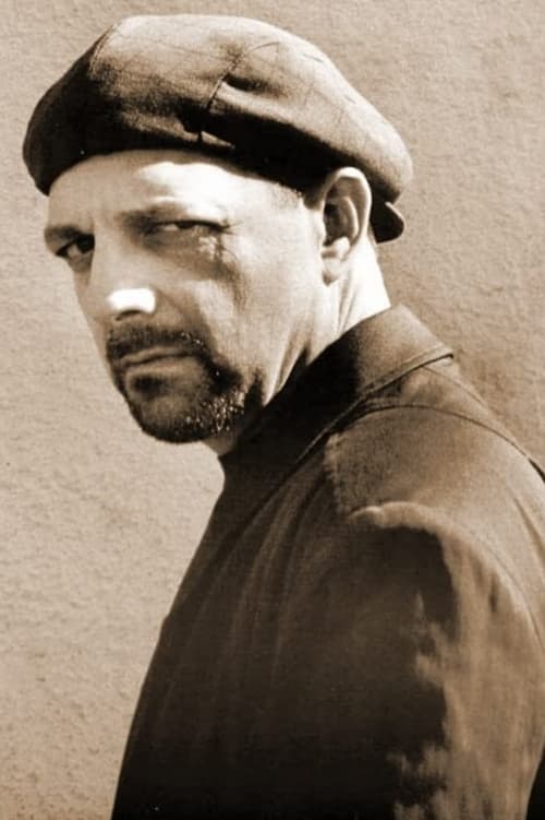 Gene Wolande image
