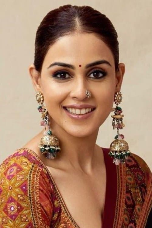 Genelia D'Souza image