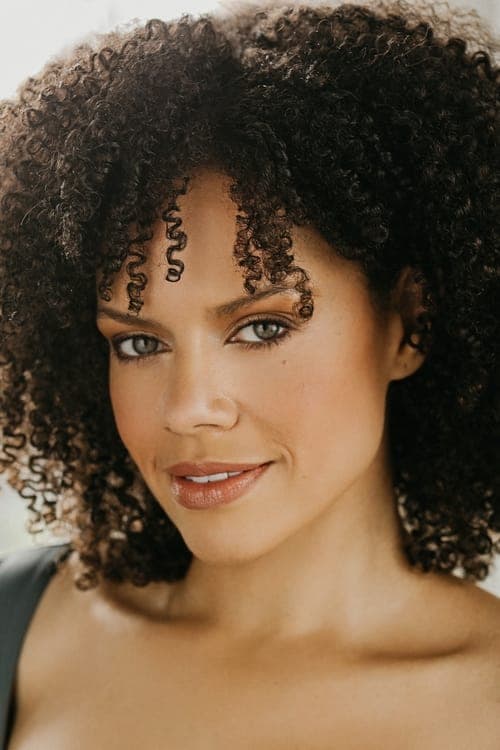 Genelle Williams image