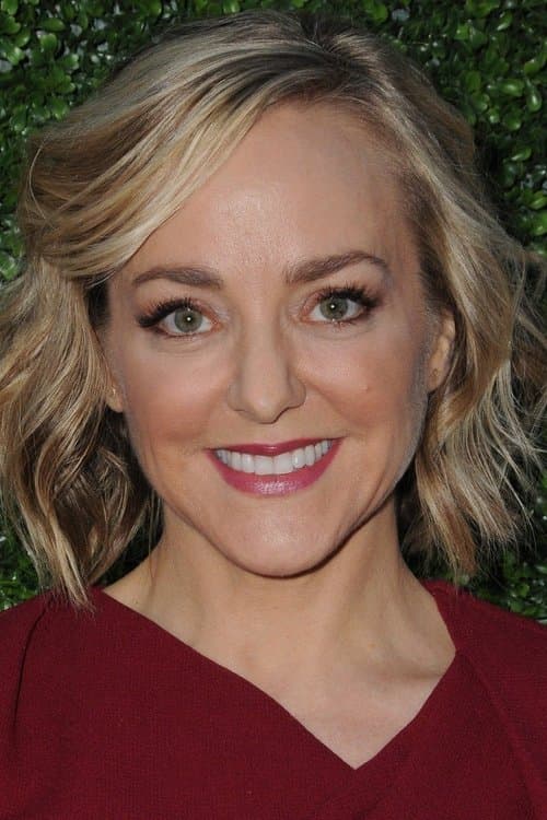 Geneva Carr image