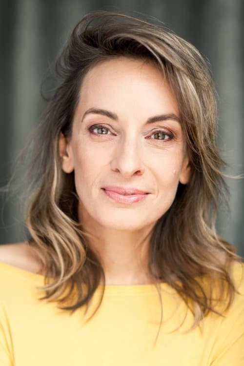 Geneviève Alarie image