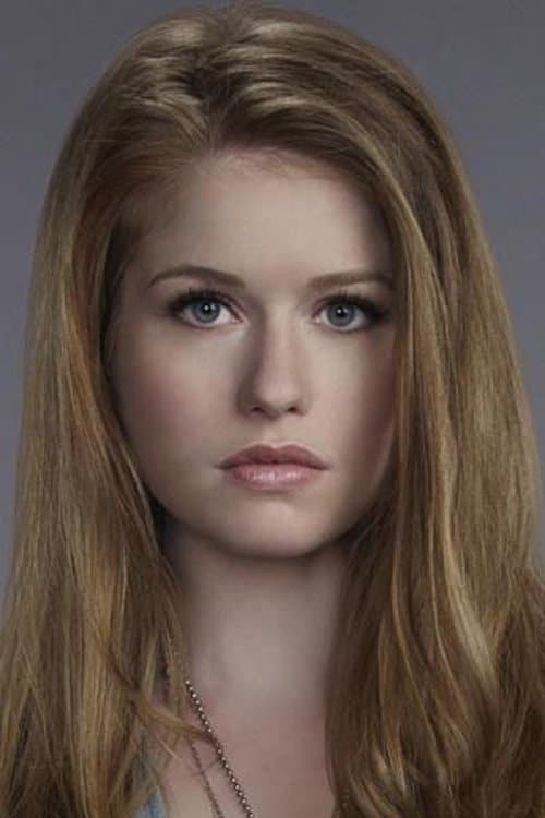 Genevieve Angelson image