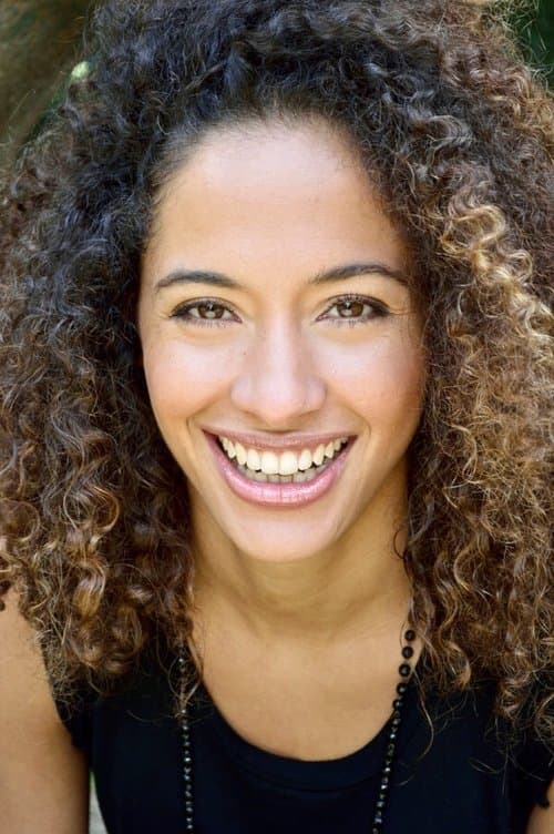 Genevieve Capovilla image