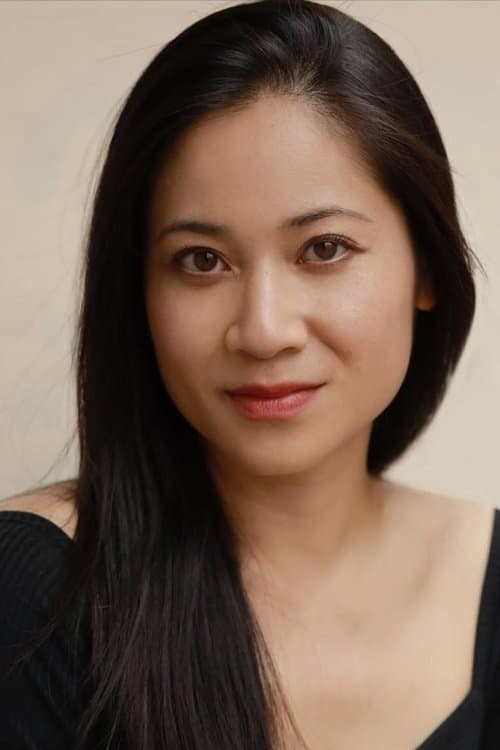 Geneviève Doang image