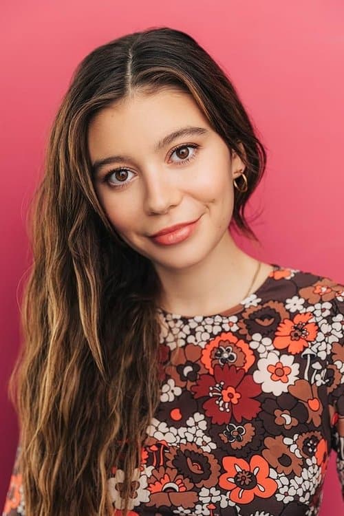 Genevieve Hannelius image