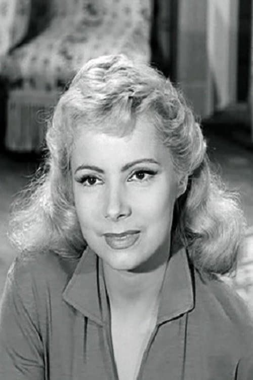 Geneviève Kervine image