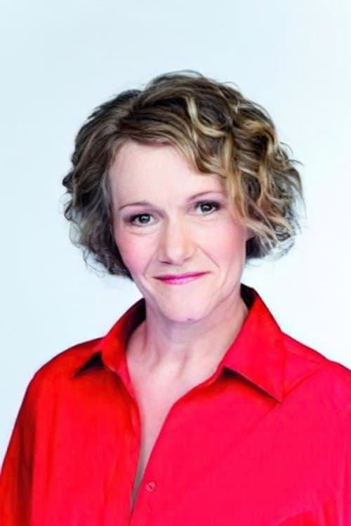 Genevieve Morris image