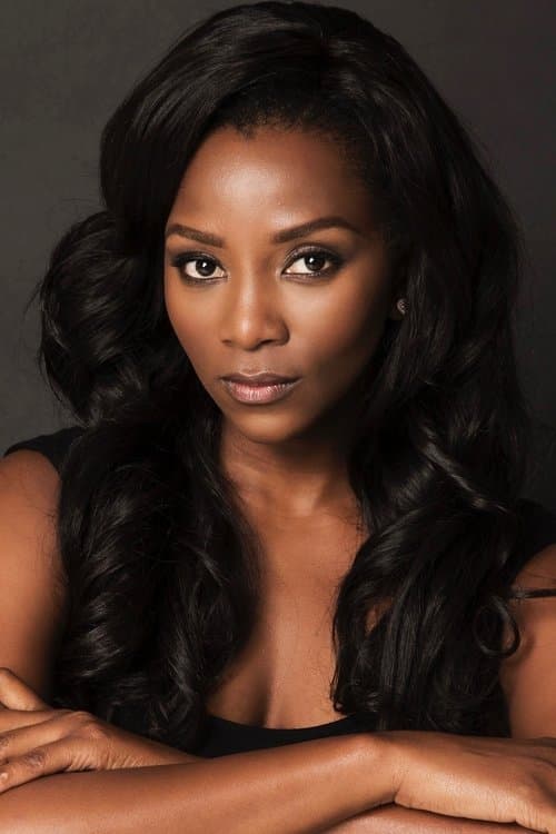 Genevieve Nnaji image