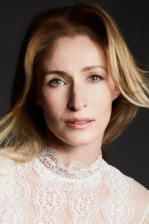 Genevieve O'Reilly image