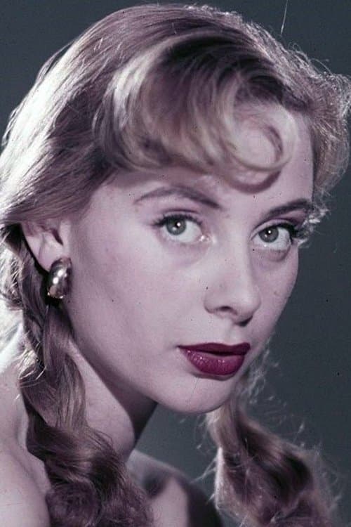 Geneviève Page image