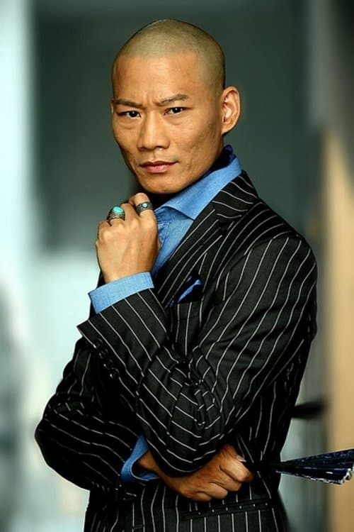 Geng Yi image
