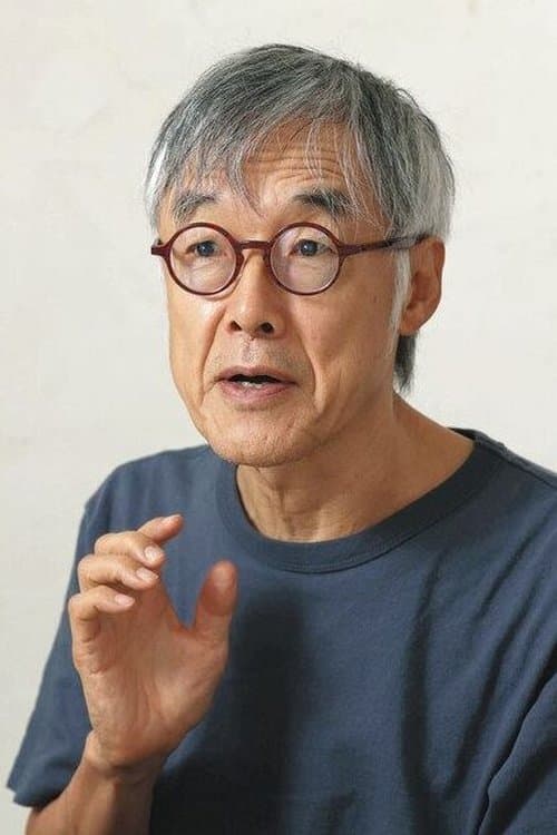 Genichirō Takahashi image