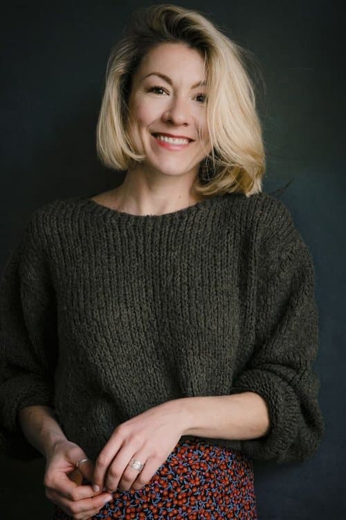 Genija Rykova image
