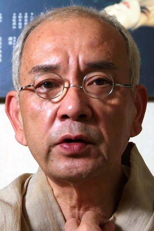 Genjiro Arato image