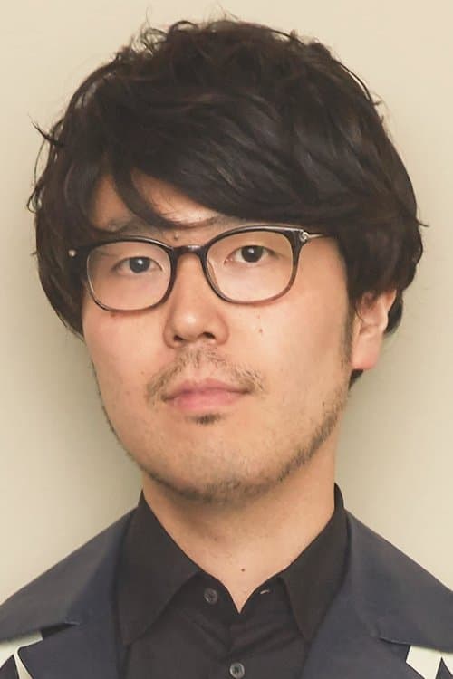 Photo of Genki Kawamura