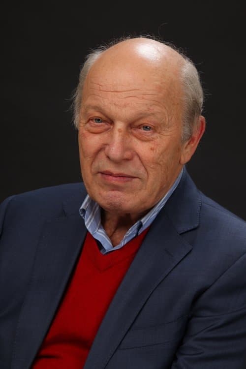 Gennadi Chulkov image