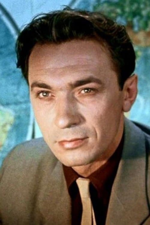 Gennadi Karnovich-Valua image