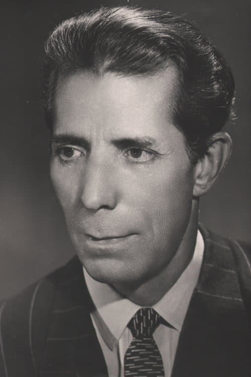 Photo of Gennadi Kazansky