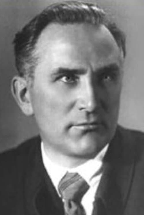 Gennadi Michurin image