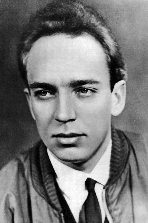 Gennadiy Nilov image