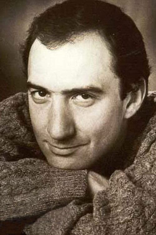 Gennadiy Skarga image