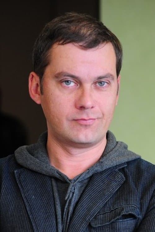 Gennadiy Smirnov image