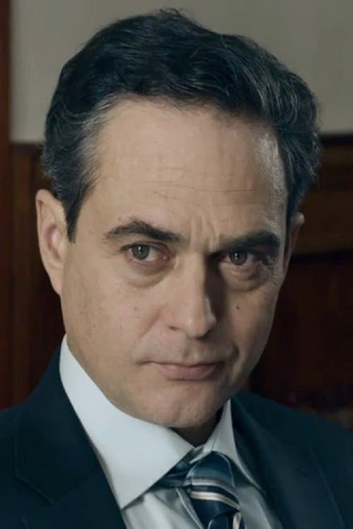 Gennadiy Yakovlev image