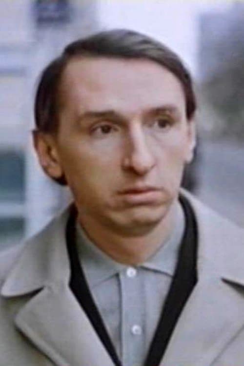 Gennadiy Yalovich image