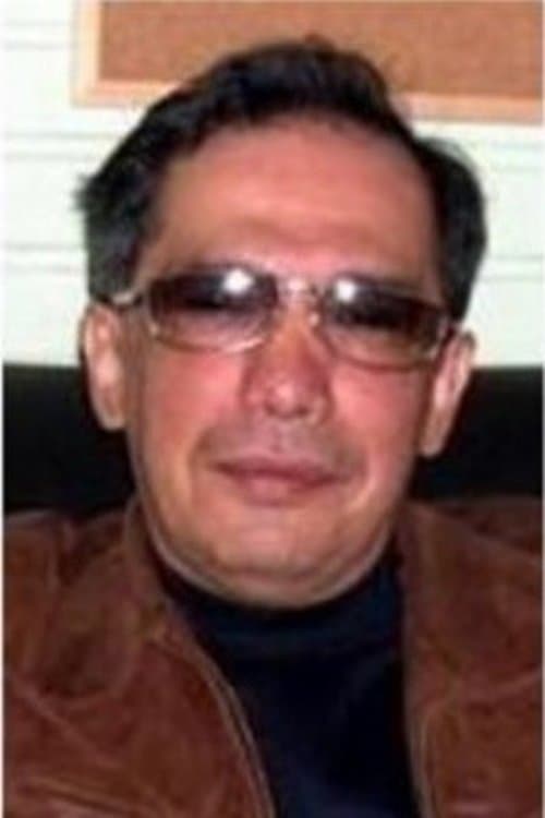 Gennady Kayumov image