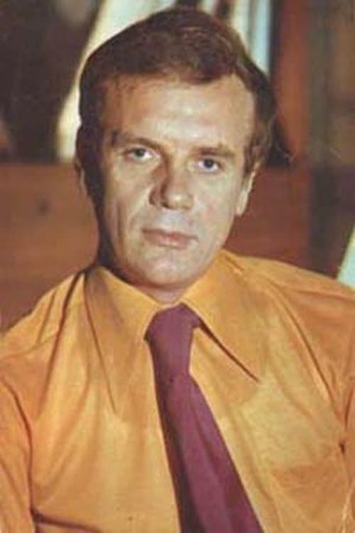 Gennady Sayfulin image
