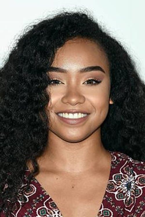 Genneya Walton image