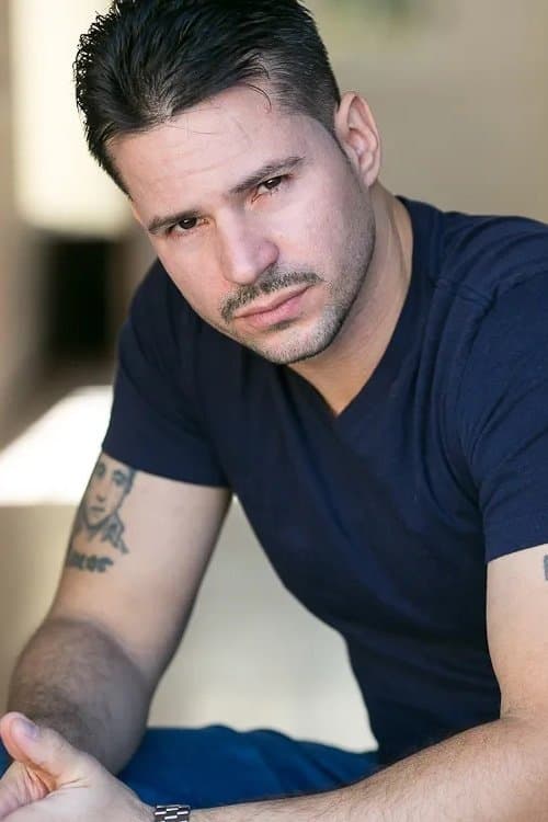 Geo Santini image