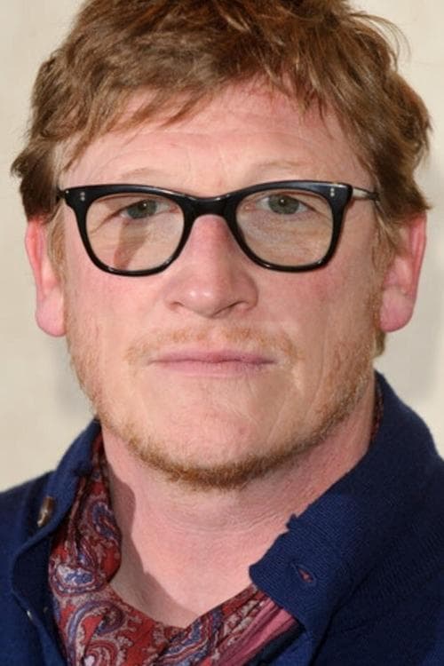 Geoff Bell image