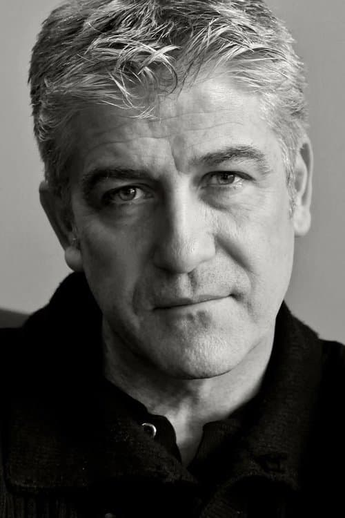 Geoff Minogue image