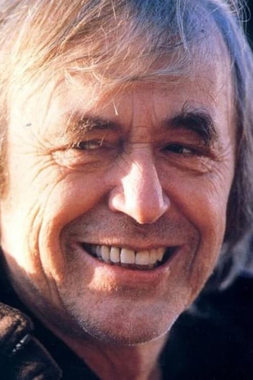 Geoff Murphy image