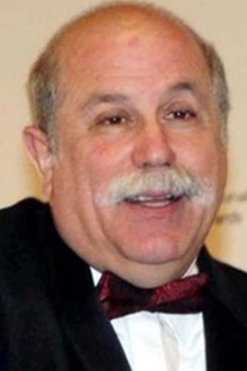 Photo of Geoff Posner