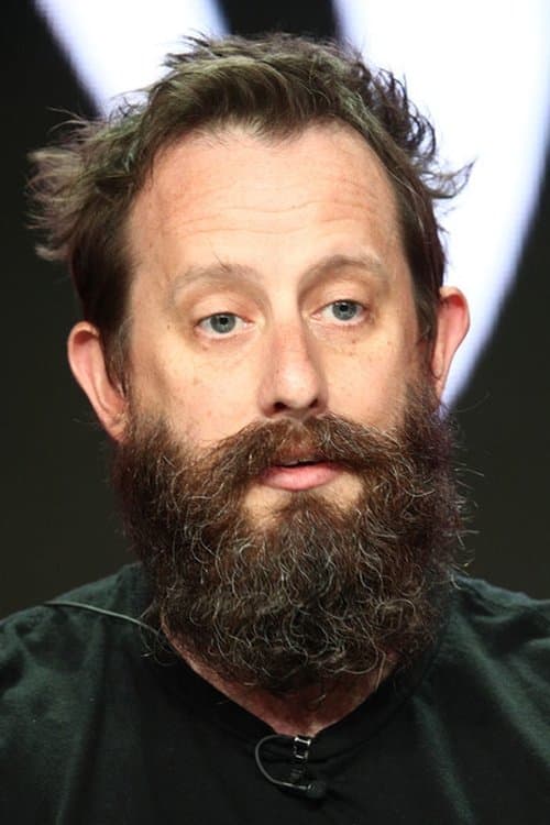 Geoff Ramsey image