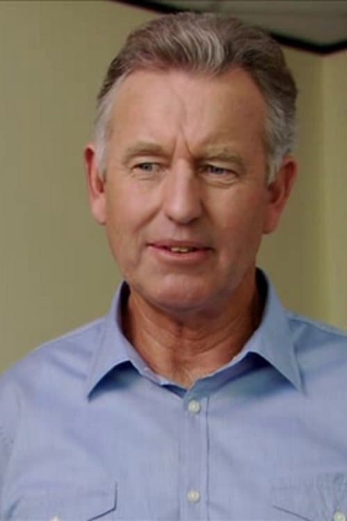 Geoff Snell image