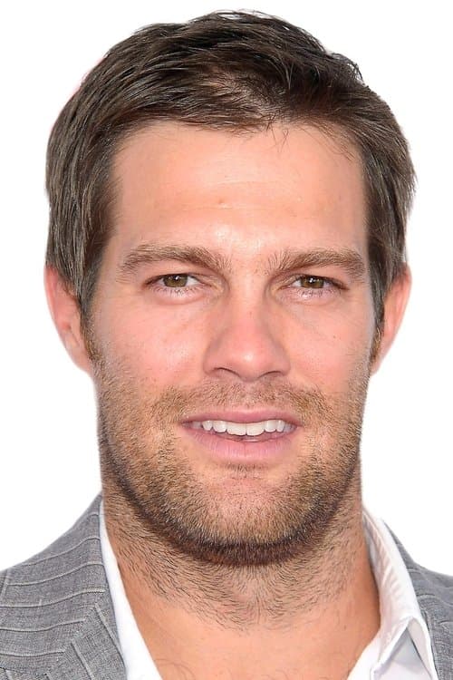 Geoff Stults image