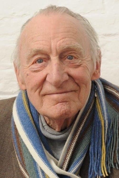 Geoffrey Bayldon image