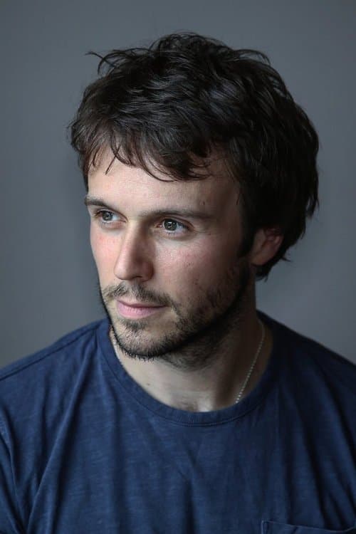 Geoffrey Breton image