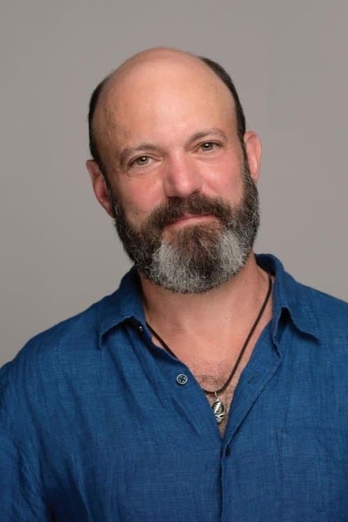 Geoffrey Cantor image